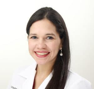 Alejandra Andrade Gonzalez, MD