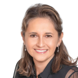 Andrea Caracostis, CEO