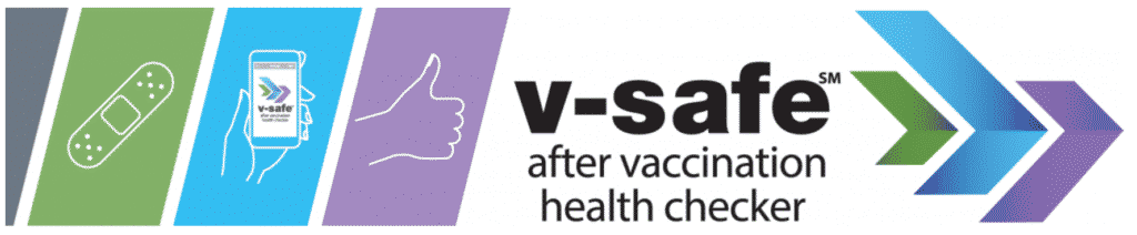 V-Safe Health Checker
