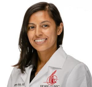 Seema Jain, MD