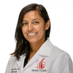 Seema Jain, MD