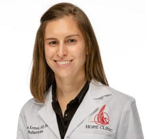 Lauren Krenek, MD