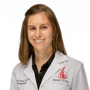 Lauren Krenek, MD