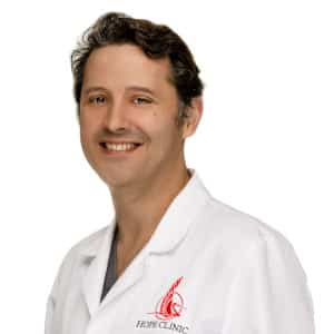 Jorge Pablo Orezzoli, MD