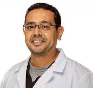 Ameer Touadrous, MD