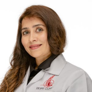 Vandana Varma, MD