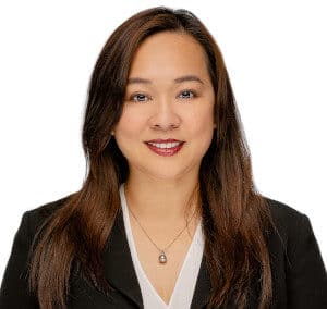 Penny Yang, CFO