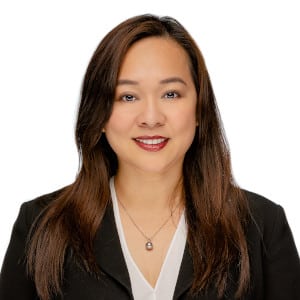 Penny Yang, CFO